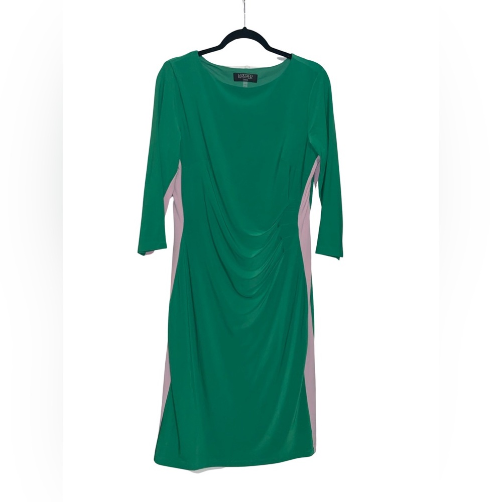 Kasper Dress